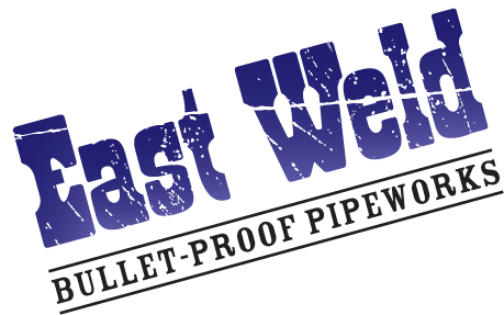 East Weld - Bullet-Proof Pipeworks